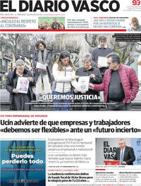 El Diario Vasco - 17-02-2024