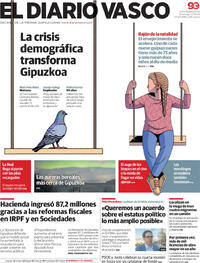 El Diario Vasco - 17-03-2024