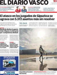 El Diario Vasco - 19-03-2024