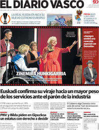 El Diario Vasco - 25-09-2024