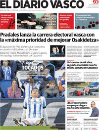 El Diario Vasco - 28-01-2024