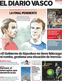 El Diario Vasco - 01-06-2025