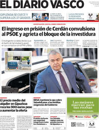 El Diario Vasco