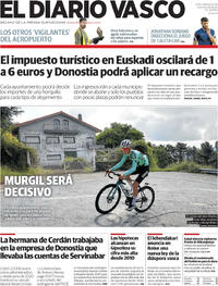 El Diario Vasco