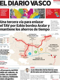 El Diario Vasco - 02-03-2025