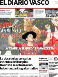 El Diario Vasco - 02-06-2025