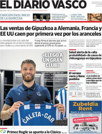 El Diario Vasco