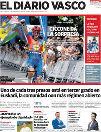 El Diario Vasco