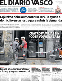 El Diario Vasco - 04-02-2025