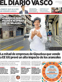 El Diario Vasco