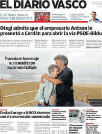 El Diario Vasco