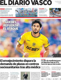 El Diario Vasco