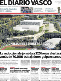 El Diario Vasco - 05-02-2025