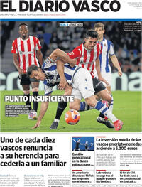 El Diario Vasco - 05-05-2025