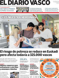 El Diario Vasco
