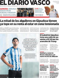 El Diario Vasco