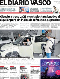 El Diario Vasco - 06-05-2025