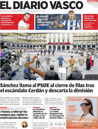 El Diario Vasco