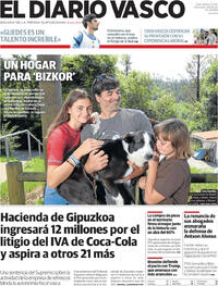El Diario Vasco