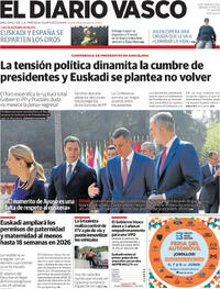 El Diario Vasco