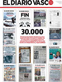 El Diario Vasco