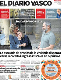 El Diario Vasco - 08-06-2025