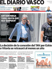 El Diario Vasco