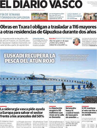 El Diario Vasco