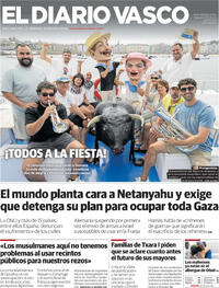 El Diario Vasco