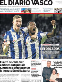El Diario Vasco - 10-02-2025
