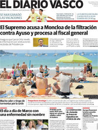 El Diario Vasco