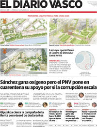 El Diario Vasco