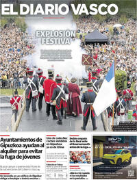 El Diario Vasco