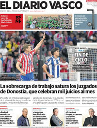 El Diario Vasco - 11-05-2025
