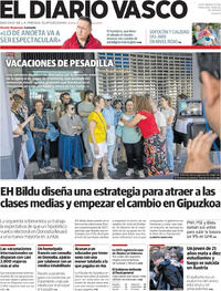 El Diario Vasco - 11-06-2025