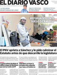 El Diario Vasco