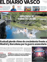 El Diario Vasco