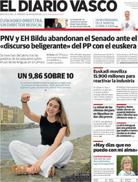 El Diario Vasco