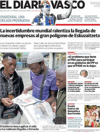 El Diario Vasco