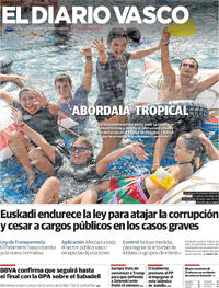 El Diario Vasco