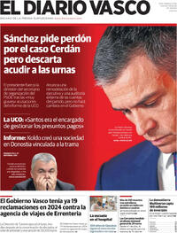 El Diario Vasco