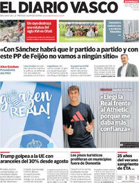 El Diario Vasco