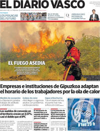 El Diario Vasco