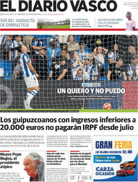 El Diario Vasco - 14-05-2025