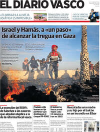 El Diario Vasco - 15-01-2025