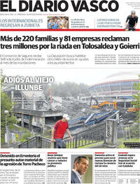 El Diario Vasco