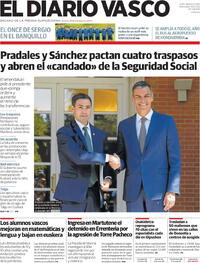 El Diario Vasco