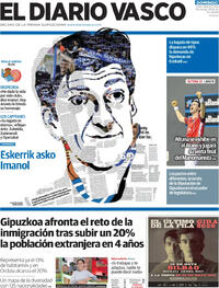 El Diario Vasco - 18-05-2025