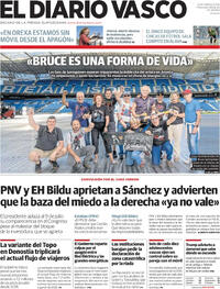 El Diario Vasco