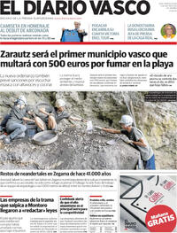 El Diario Vasco